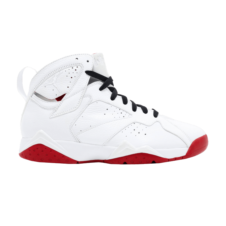Jordan 7 history of flight sales