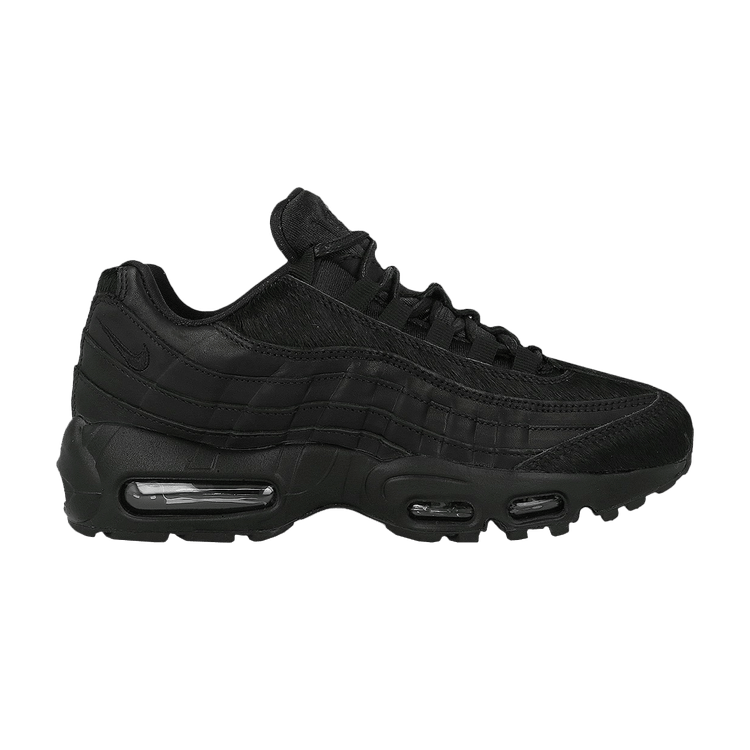 Nike 95 pony hair new arrivals
