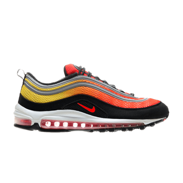 Nike air max 97 sunset sales