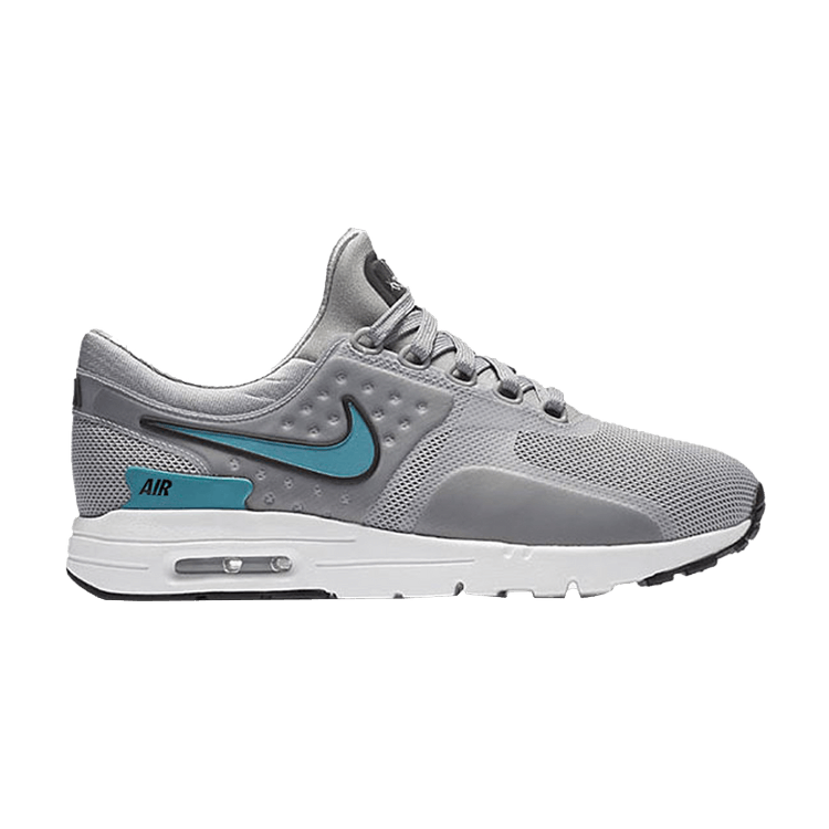 Buy Nike Air Max Zero Sneakers GOAT