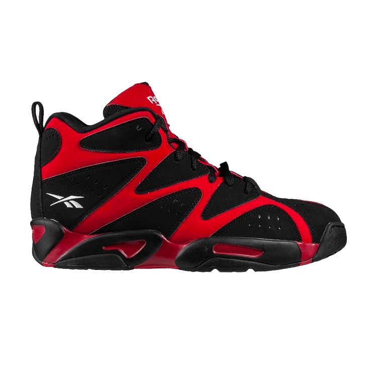 Reebok kamikaze 1 clearance bordeaux