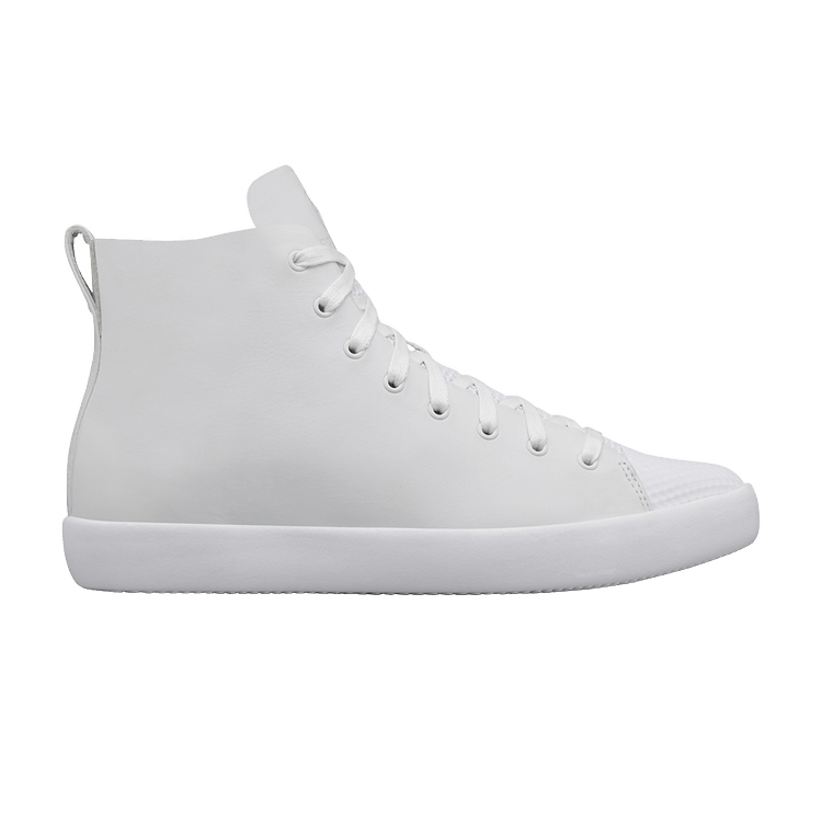 HTM x NikeLab x Chuck Taylor All Star Modern Hi 'Triple White'