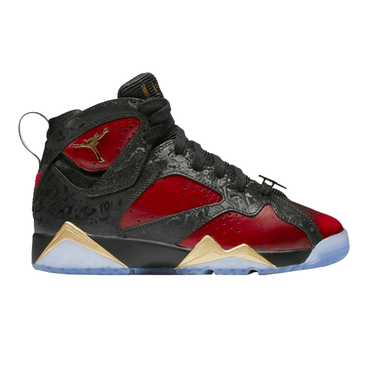 Jordan hotsell 7 doernbecher
