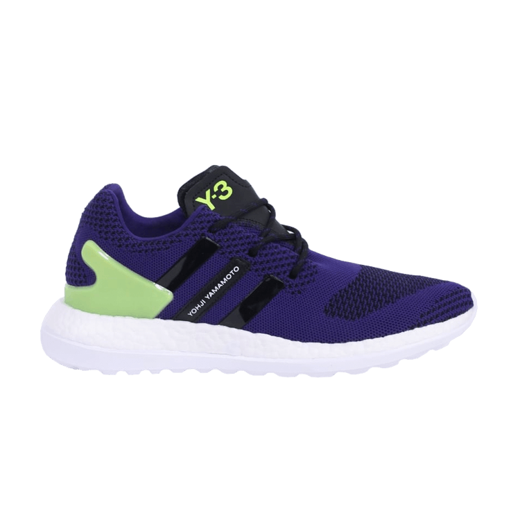 Adidas pure outlet boost zg knit