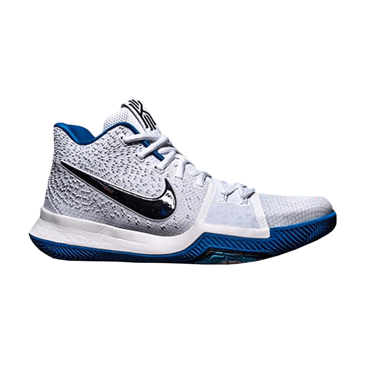 Kyrie 3 on sale hyper cobalt