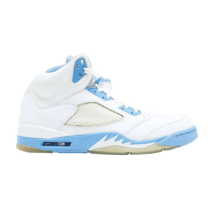 Buy Air Jordan 5 Retro 'Countdown Pack Motorsports' Sample