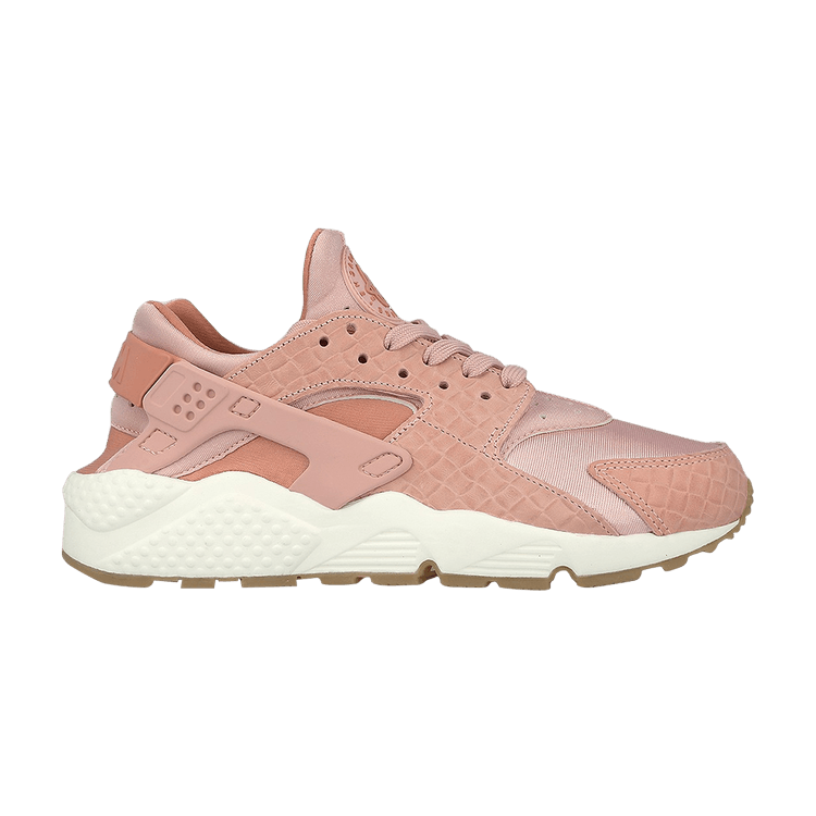 huarache ultra pink