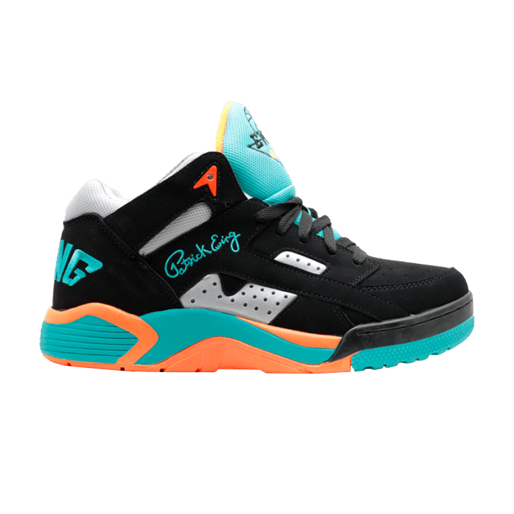 the patrick ewing sneakers