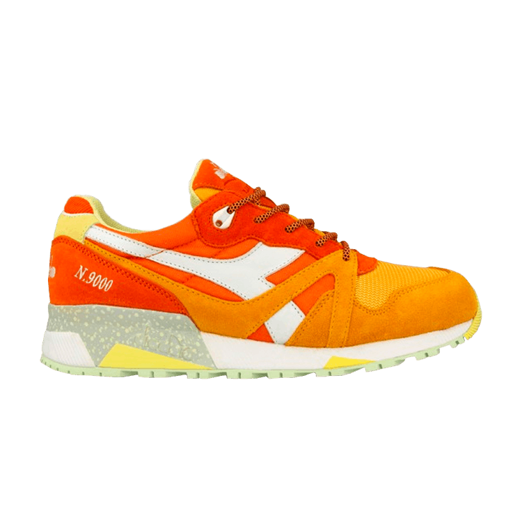 Mita Sneakers X N900 Apertivo Culture Circle