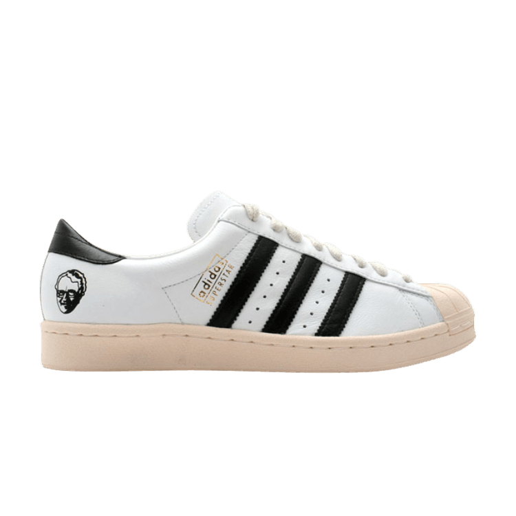 Superstar Vintage V 'Adi Dassler'