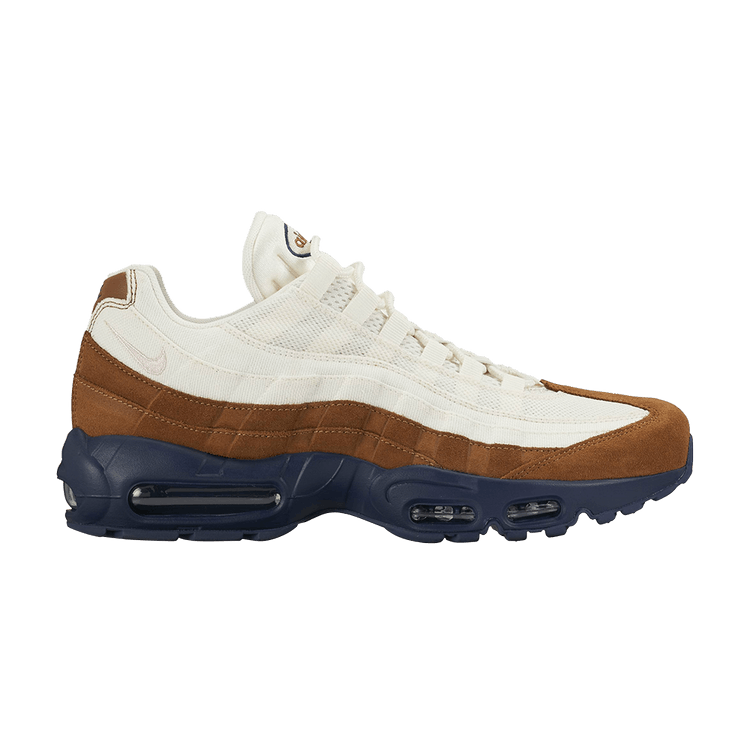 Air max 95 ale brown clearance