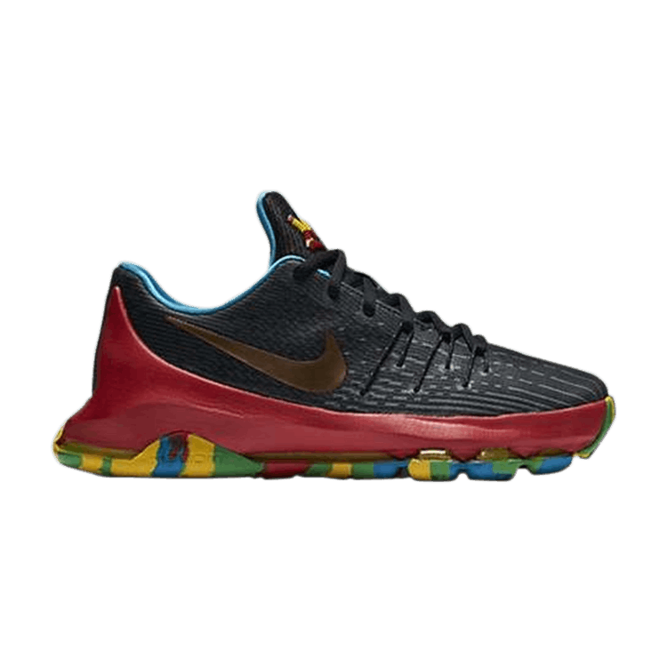 Buy KD 8 GS Money Ball 768867 002 GOAT