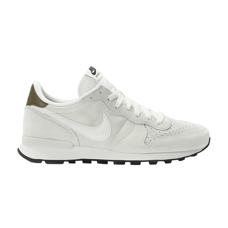 Nike internationalist hotsell heren