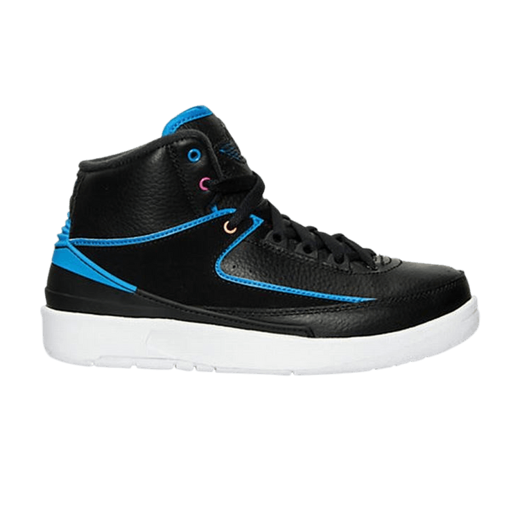 jordan 2 retro radio raheem