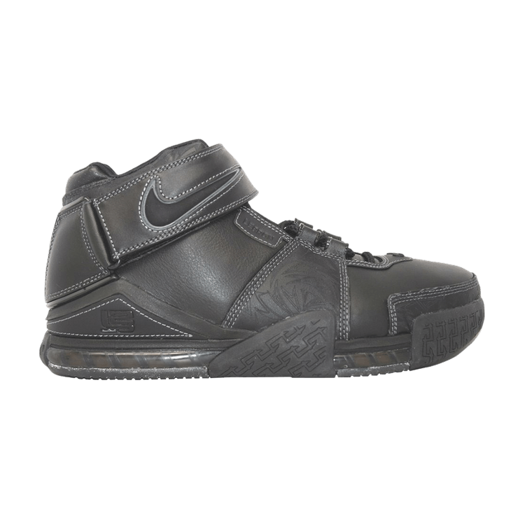 Size 6.5 Zoom Lebron 2 Birthday
