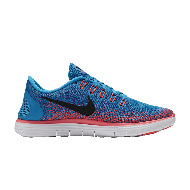 Womens nike free rn distance discount