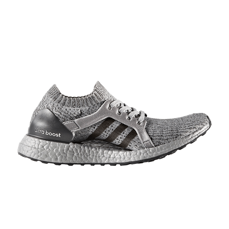 Wmns UltraBoost X LTD 'Silver Boost' | GOAT