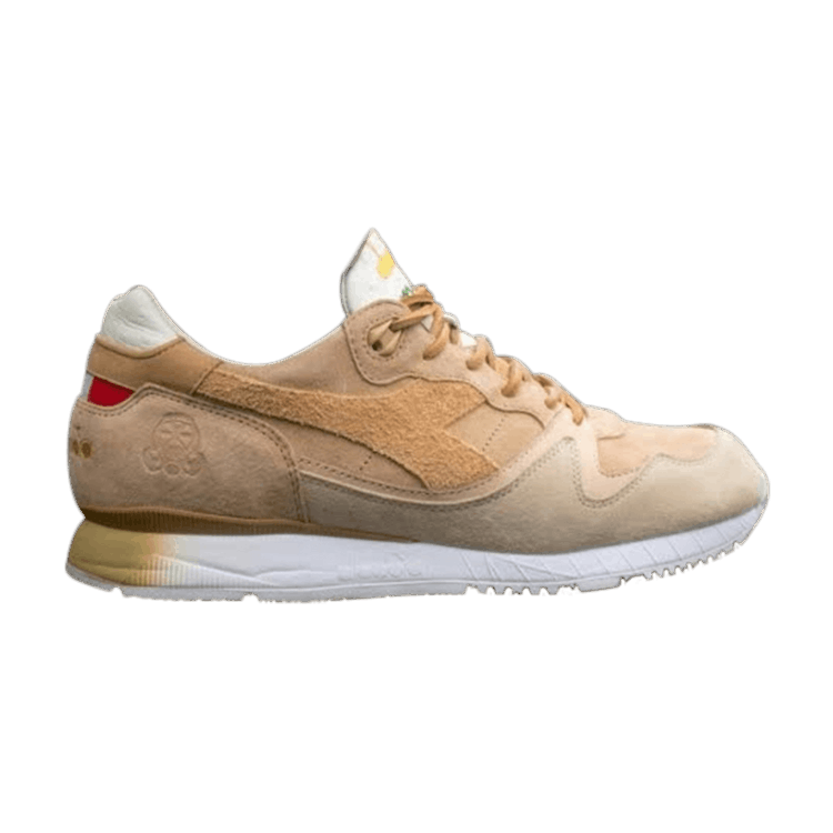 Diadora v7000 macchiato top