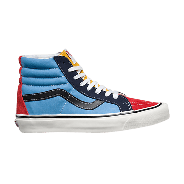 SK8-Hi 38 Reissue (50th)