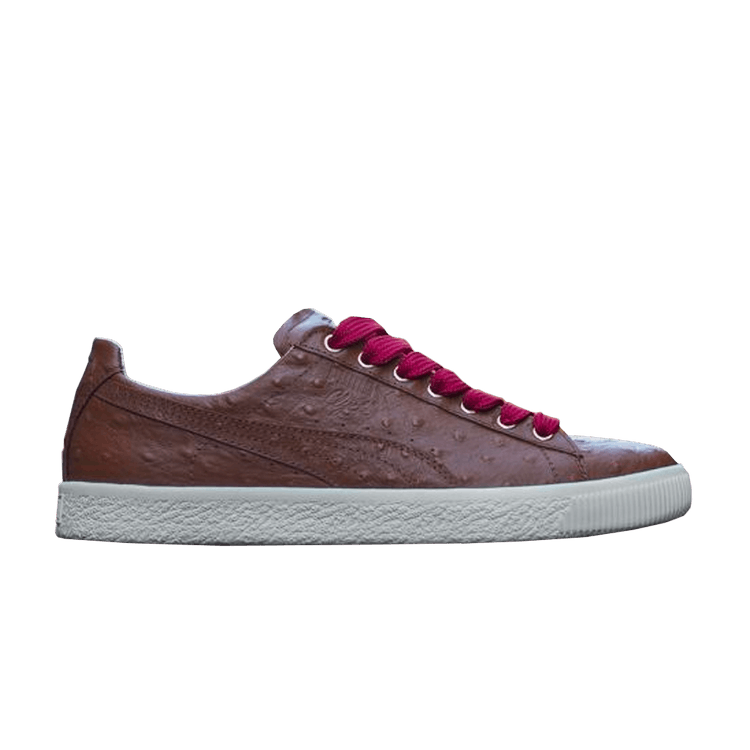 Buy Puma Clyde x Sole 'Swag' - 364163 01 | GOAT