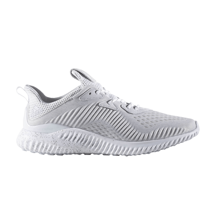 Buy Reigning Champ x Alphabounce 'Clear Grey' - CG4301 | GOAT