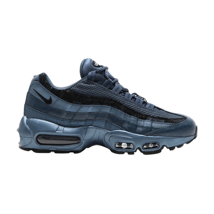 Buy Nike Wmns Air Max 95 Premium - 807443 900 | GOAT