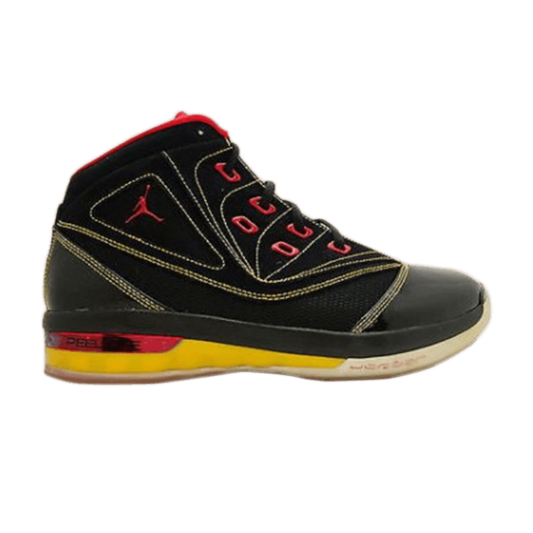 Air jordan deals 16.5