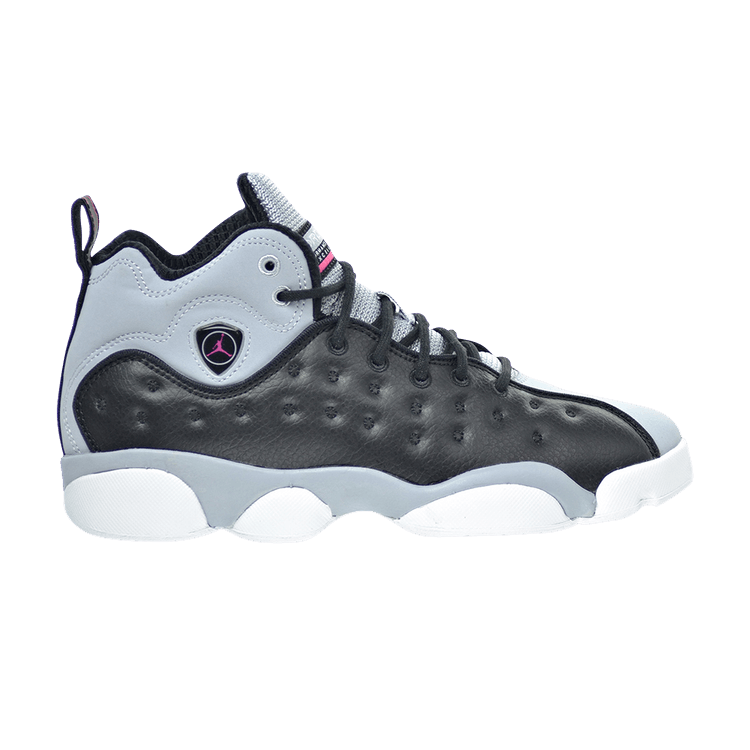 jordan jumpman team ii se