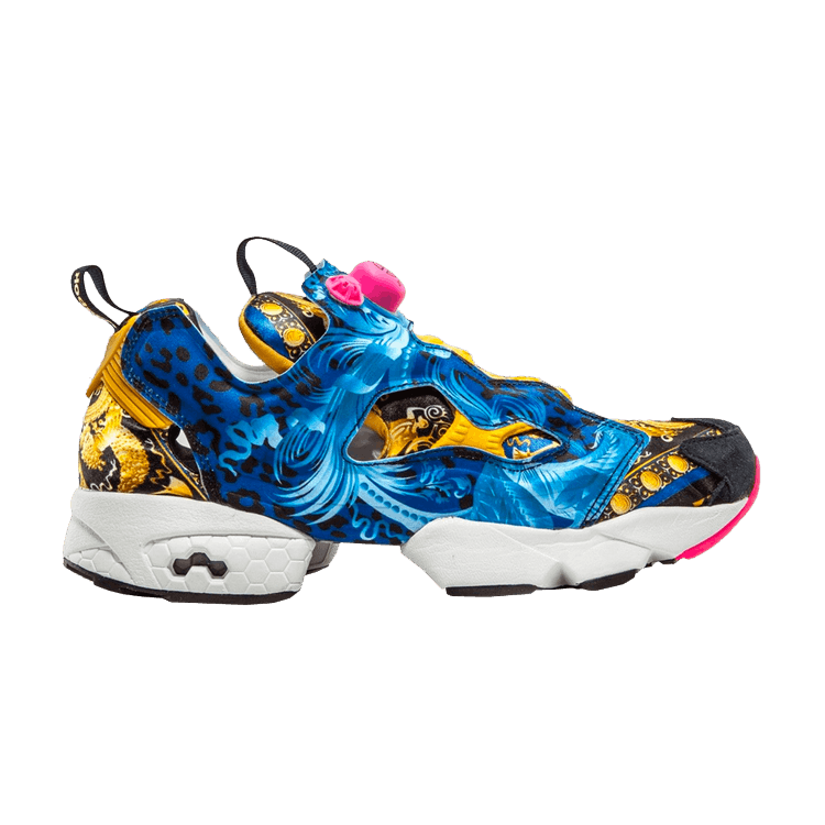 InstaPump Fury OG 'Concepts' Sample