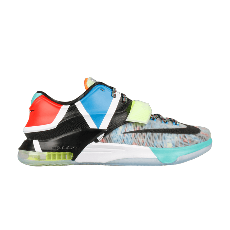 Buy KD 7 SE EP What The KD 812329 944 GOAT
