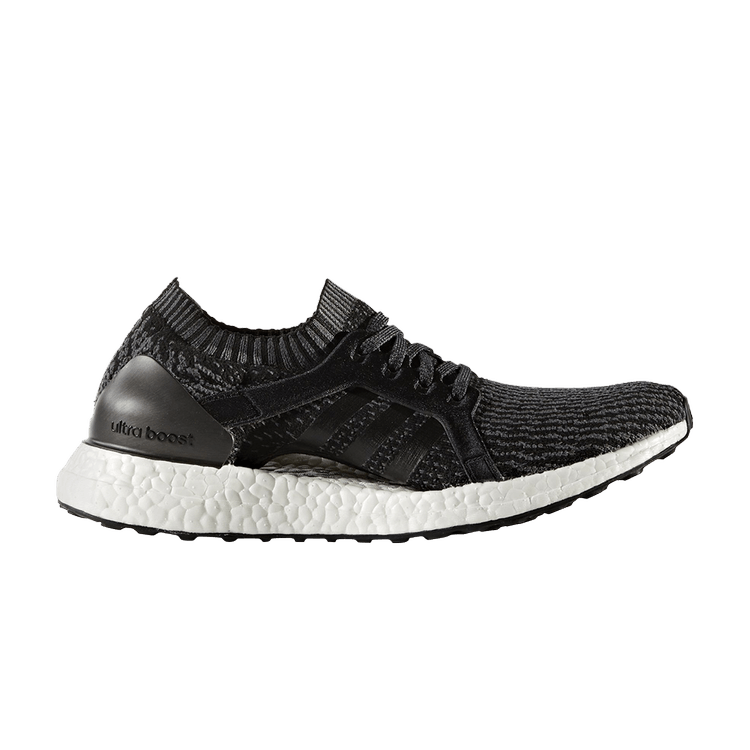 Buy Wmns UltraBoost X 'Onix' - BB1696 | GOAT