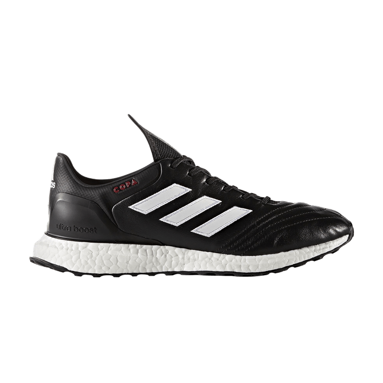 Buy Adidas Copa 17.1 UltraBoost 'Black White' - CG3070 | GOAT