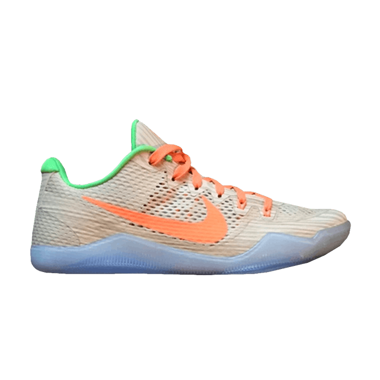 Kobe cheap 11 goat