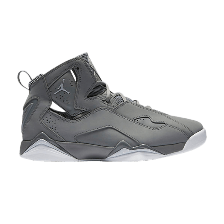 True flights grey store