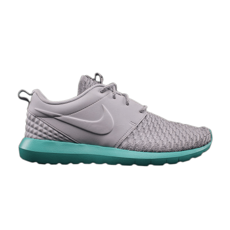 Buy Roshe NM Flyknit Premium 'Calypso' - 746825 003 | GOAT