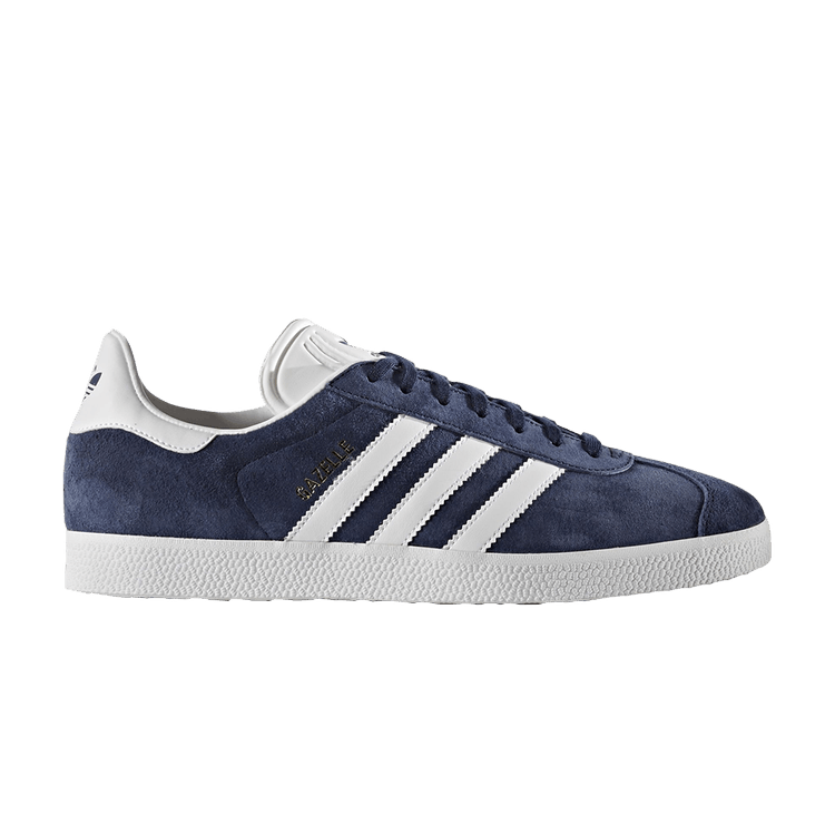 Buy Gazelle 'Navy' - BB5478 | GOAT