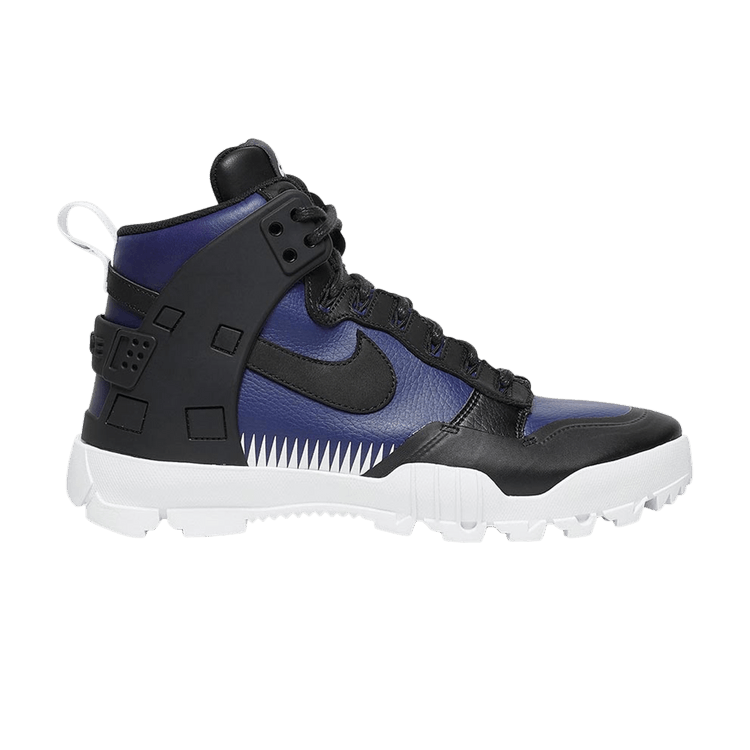 Sfb jungle top dunk