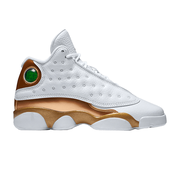 Jordan 13 dorado new arrivals