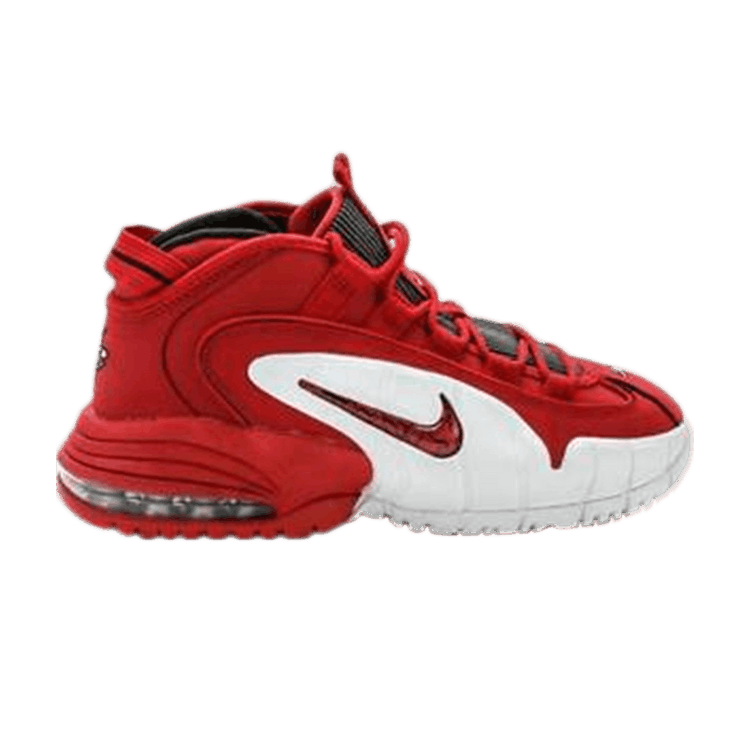 Air max penny 1 university best sale red