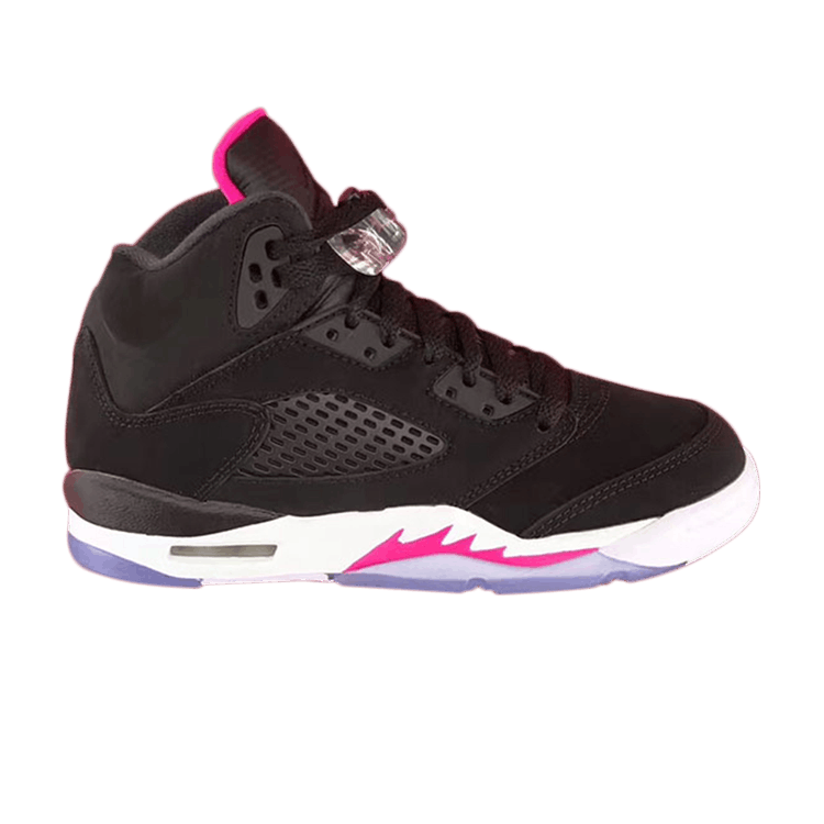 Deadly pink 5s clearance