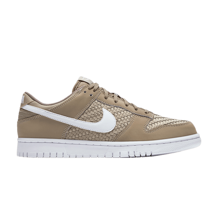 dunk low coats