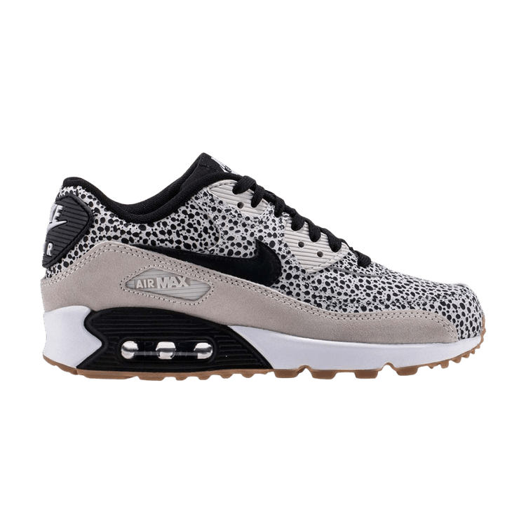 air max 90 safari print