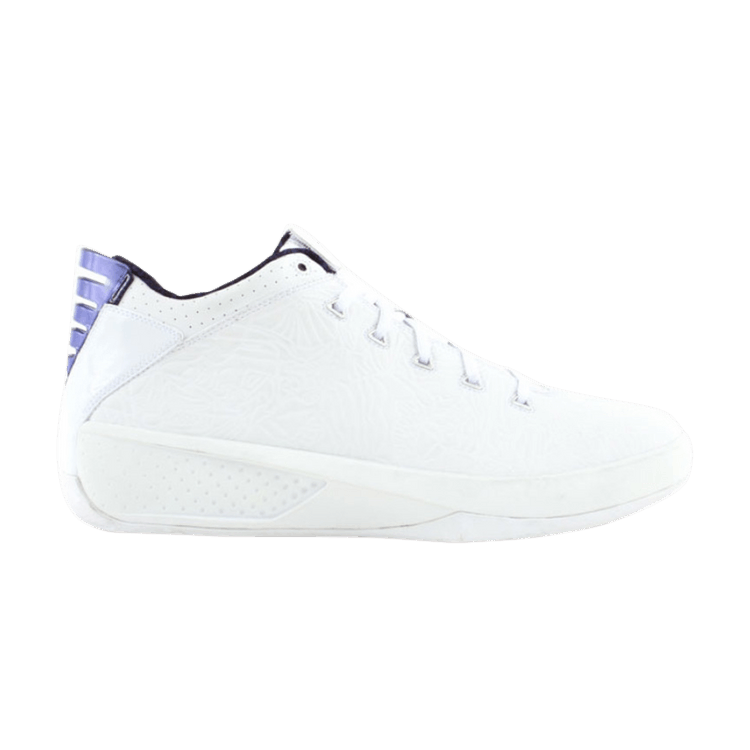 Jordan 20 3/4 Low Mike Bibby PE