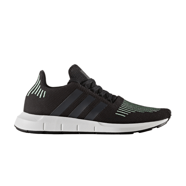 Buy Swift Run Black CG4110 GOAT CA