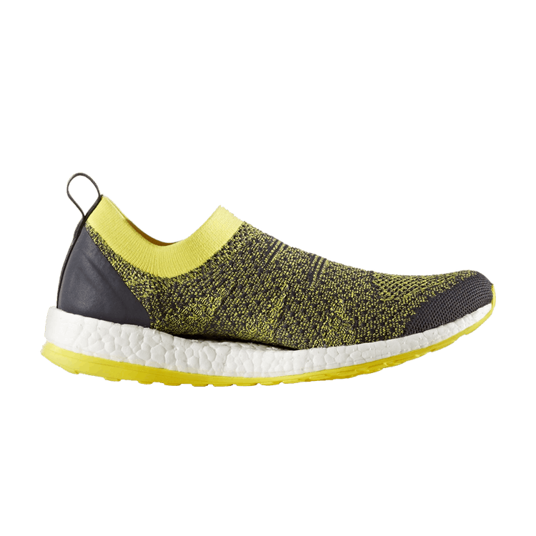 adidas gazelle silver green womens adidas by Stella McCartney WMNS PureBoost X
