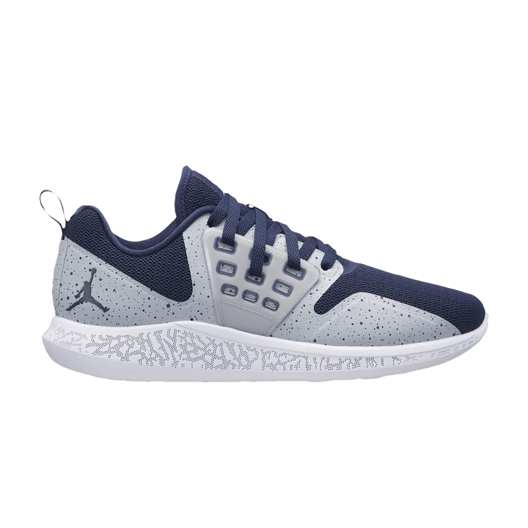 Nike jordan lunar grind best sale