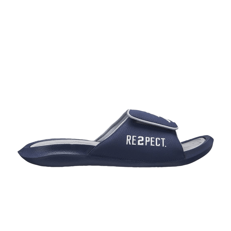 Jordan Hydro 6 Derek Jeter RE2PECT