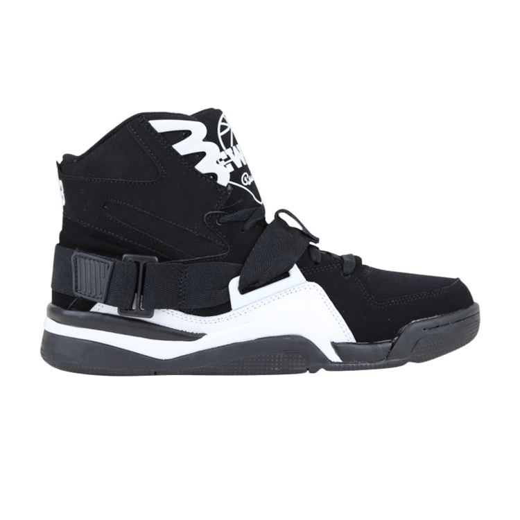 Teddy ruks ewing sneakers best sale