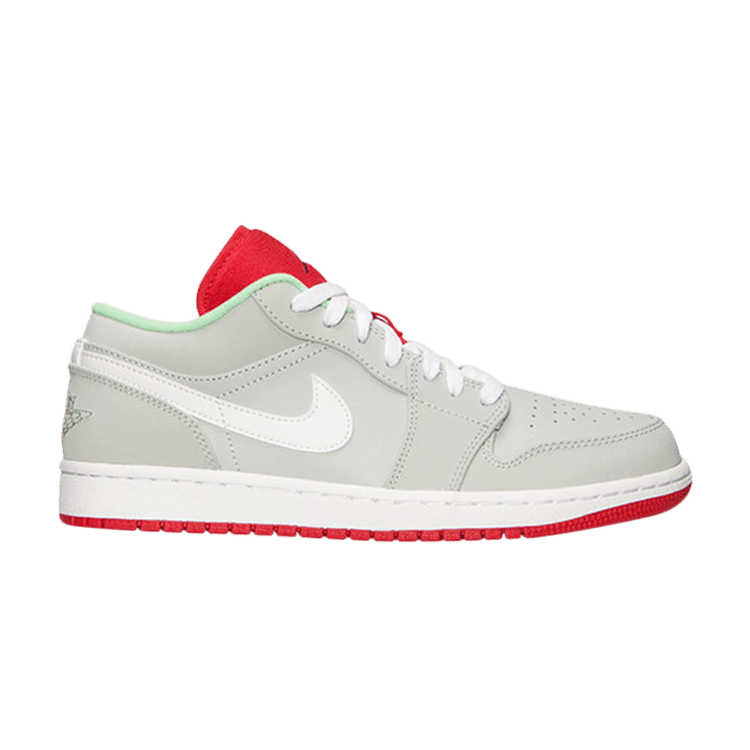 Air Jordan 1 Retro Low Hare 553558 021 Ox Street