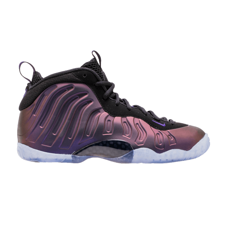 Nike foamposite vampire online